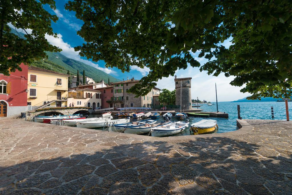 La Toresela Malcesine Extérieur photo